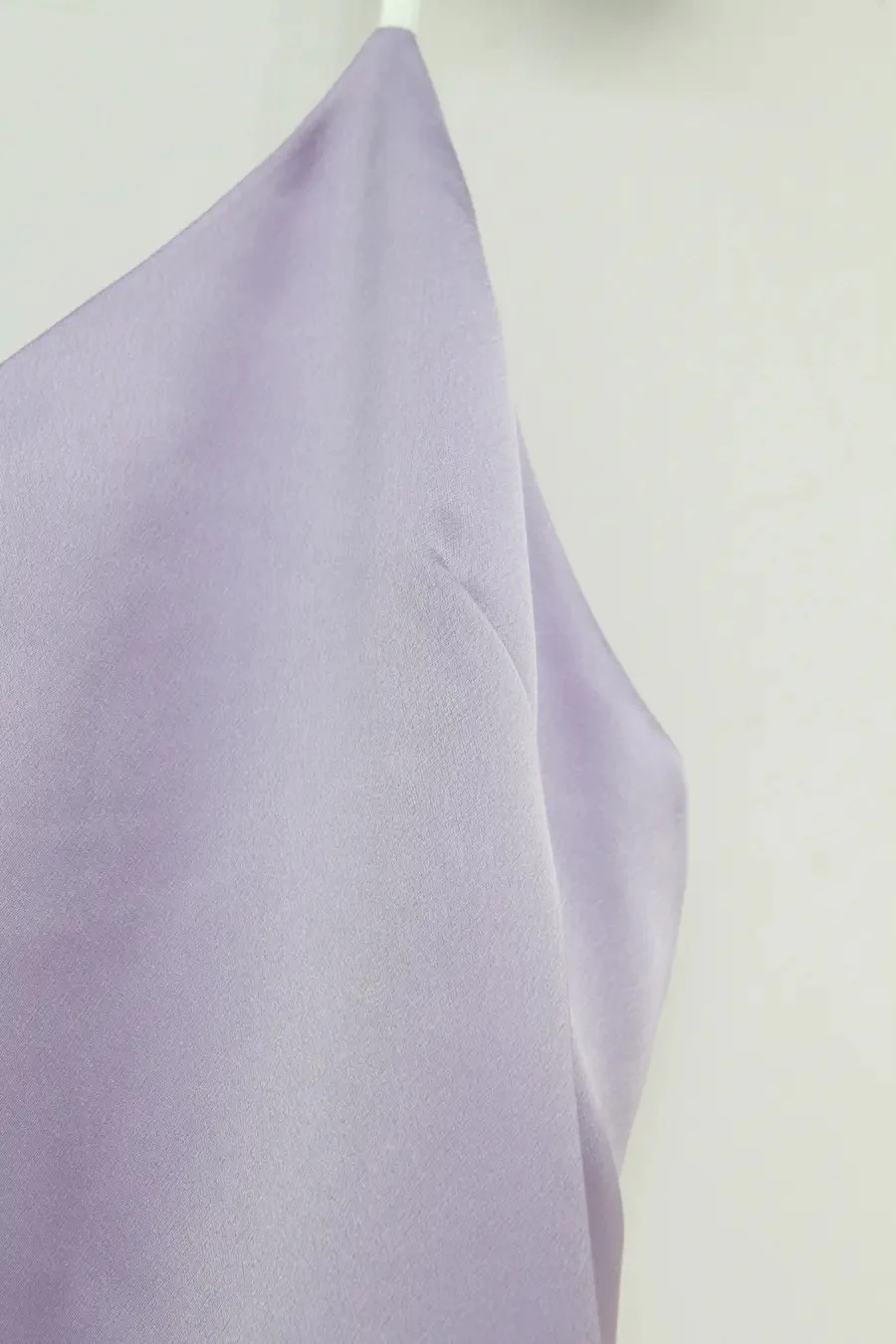 VIKTOR&ROLF Lilac Sling Top THROW ME UNDER I (TPW000A-13-119) PVR1 - Image 6