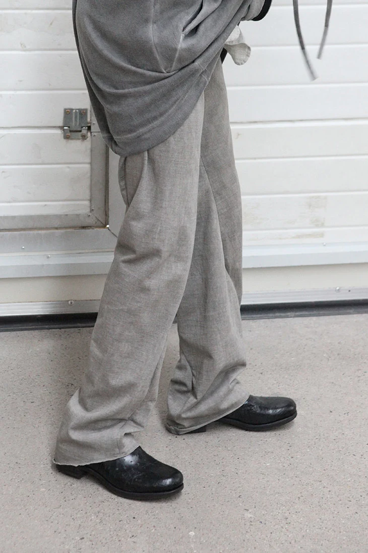 Vintage Devoa trousers - Image 10