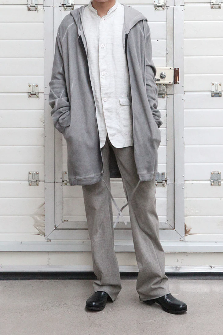 Vintage Devoa trousers - Image 7
