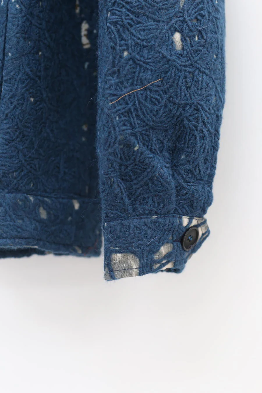 Vitelli 6 Button Jacket SS22_DMB24_BS - Image 16