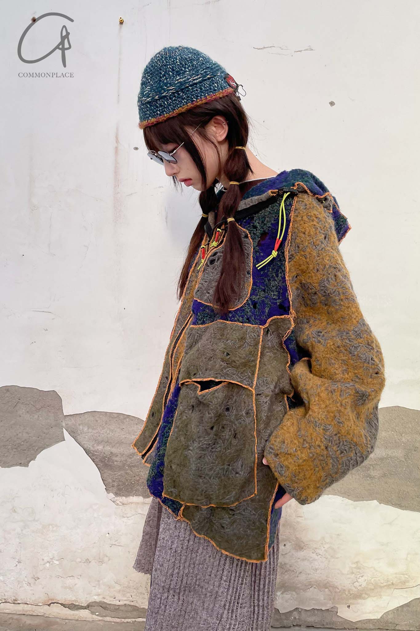 Vitelli Beach Hat SS22_OKT022_BO - Image 5