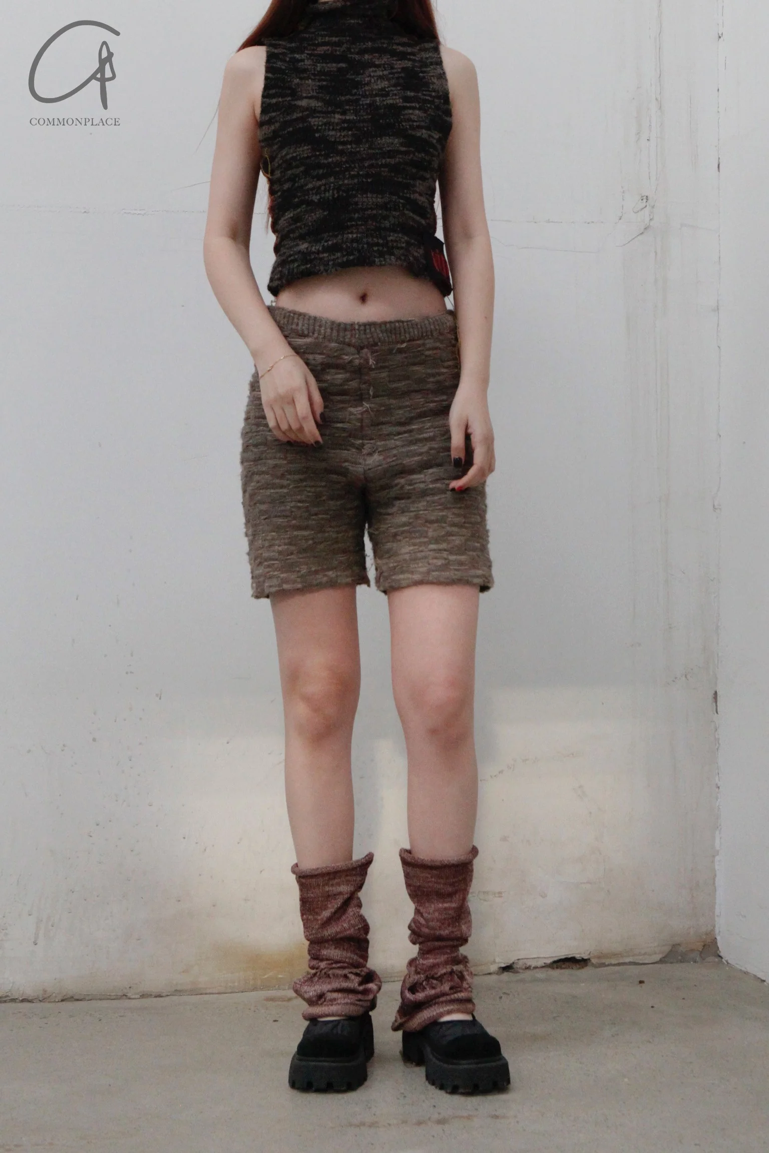 Vitelli casual shorts VTL-FW22_OKT_M007_AM-HEZI - Image 5