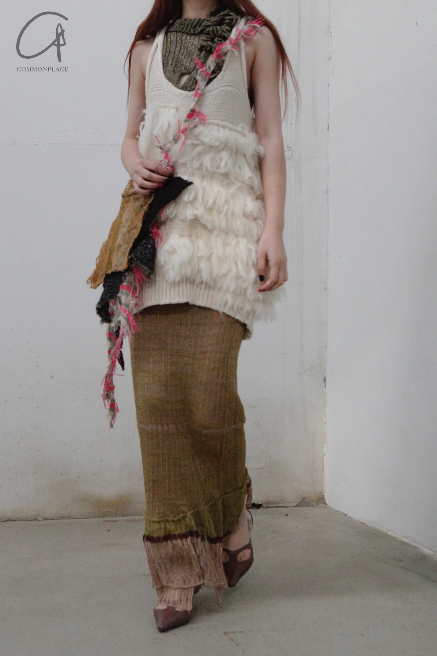 Vitelli Cosmic Rainbow Dress/Skirt FW22_OKT_E009_S - Image 8