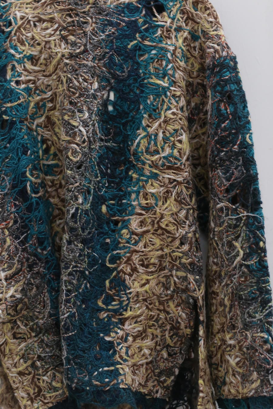 Vitelli Dombo Hoodie SS23_D00_A14HW_M1 - Image 7