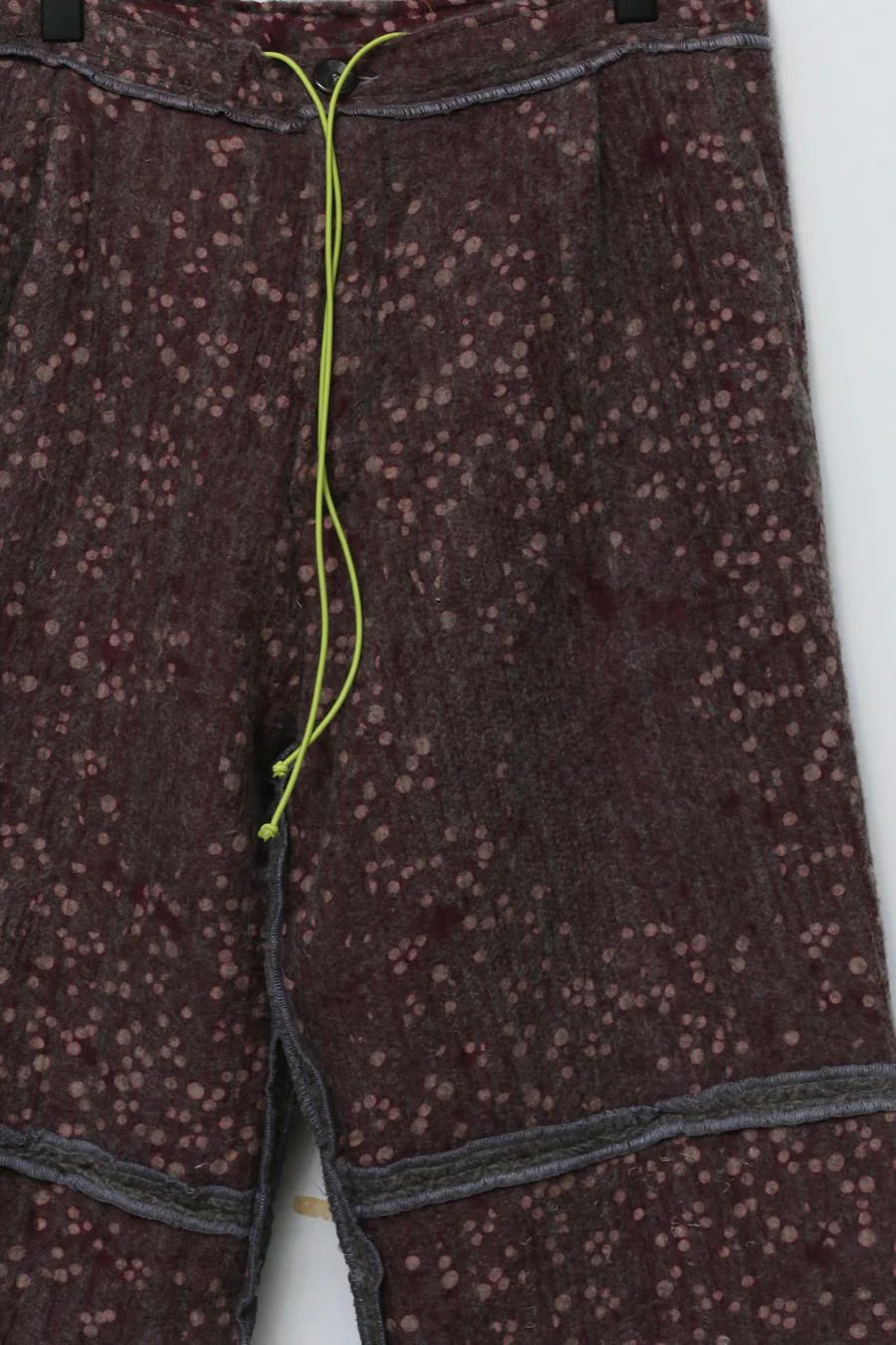 Vitelli Doomboh climbing pants FW22_DMB_D007_MOSK - Image 2