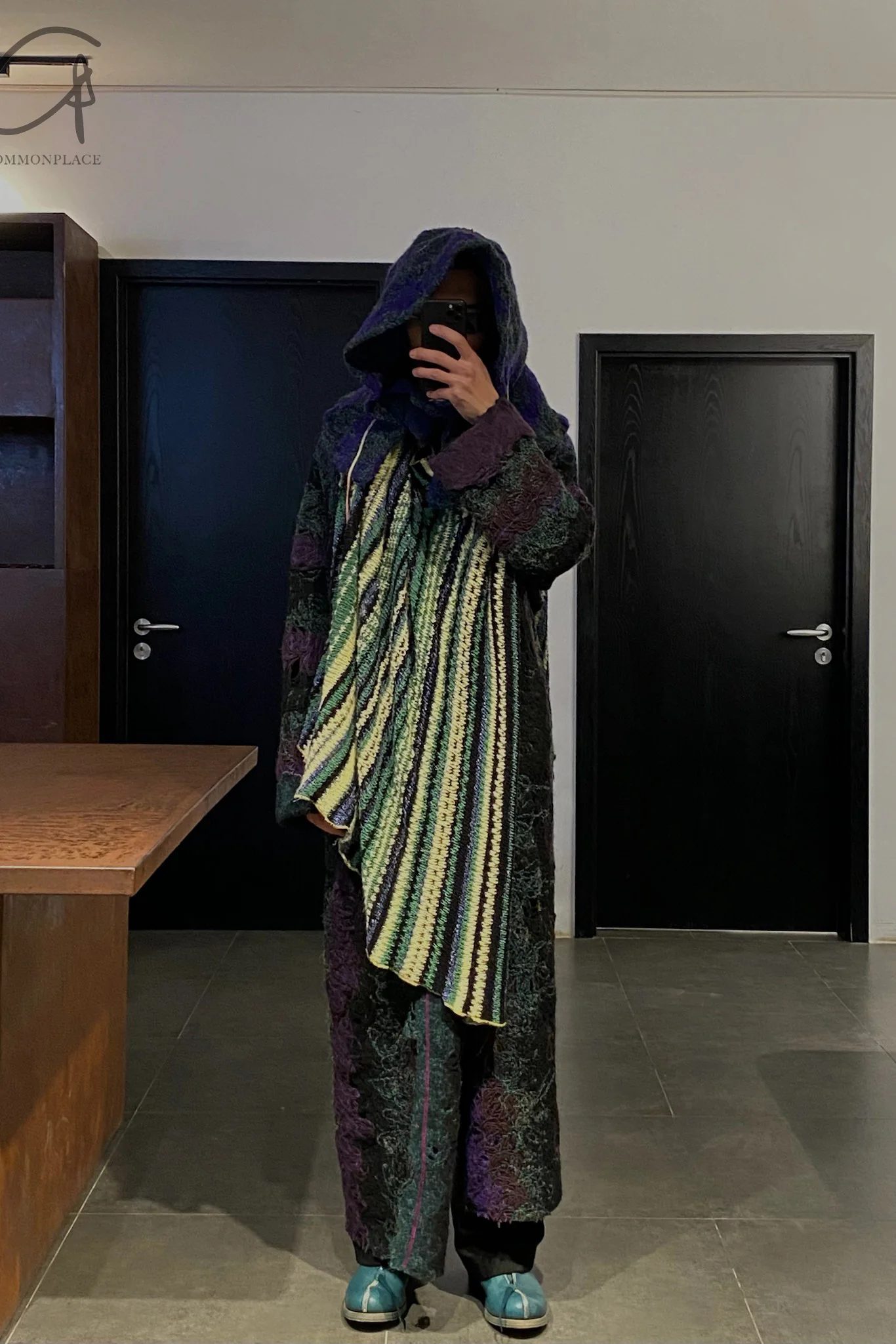 Vitelli Dubo Eskimo Hood SS22_DMB13_SA PV7 - Image 12
