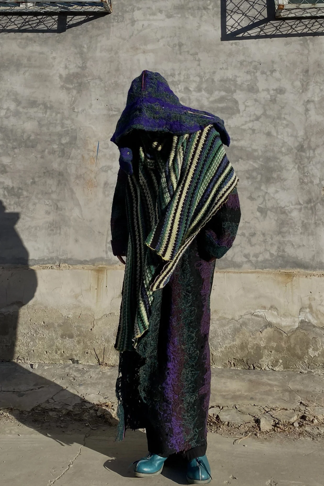 Vitelli Dubo Eskimo Hood SS22_DMB13_SA PV7 - Image 4