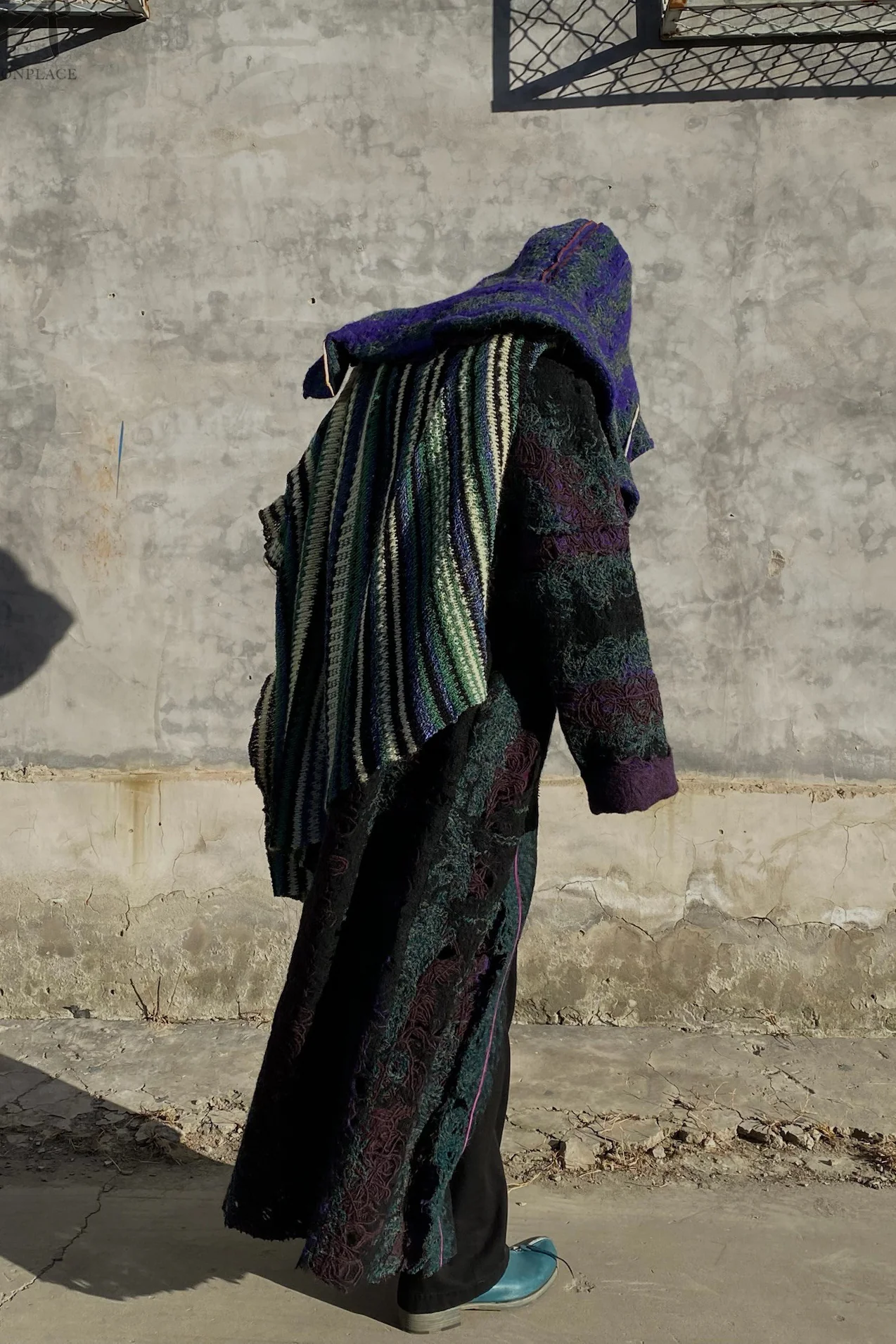 Vitelli Dubo Eskimo Hood SS22_DMB13_SA PV7 - Image 6