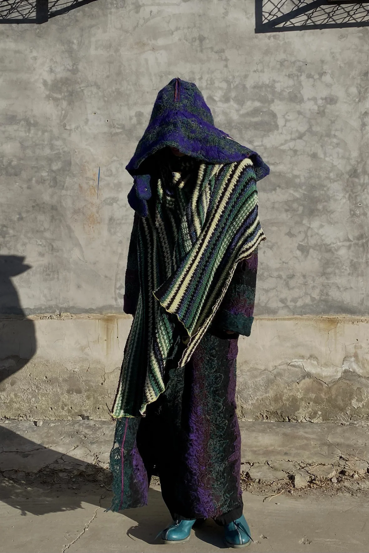 Vitelli Dubo Eskimo Hood SS22_DMB13_SA PV7 - Image 7