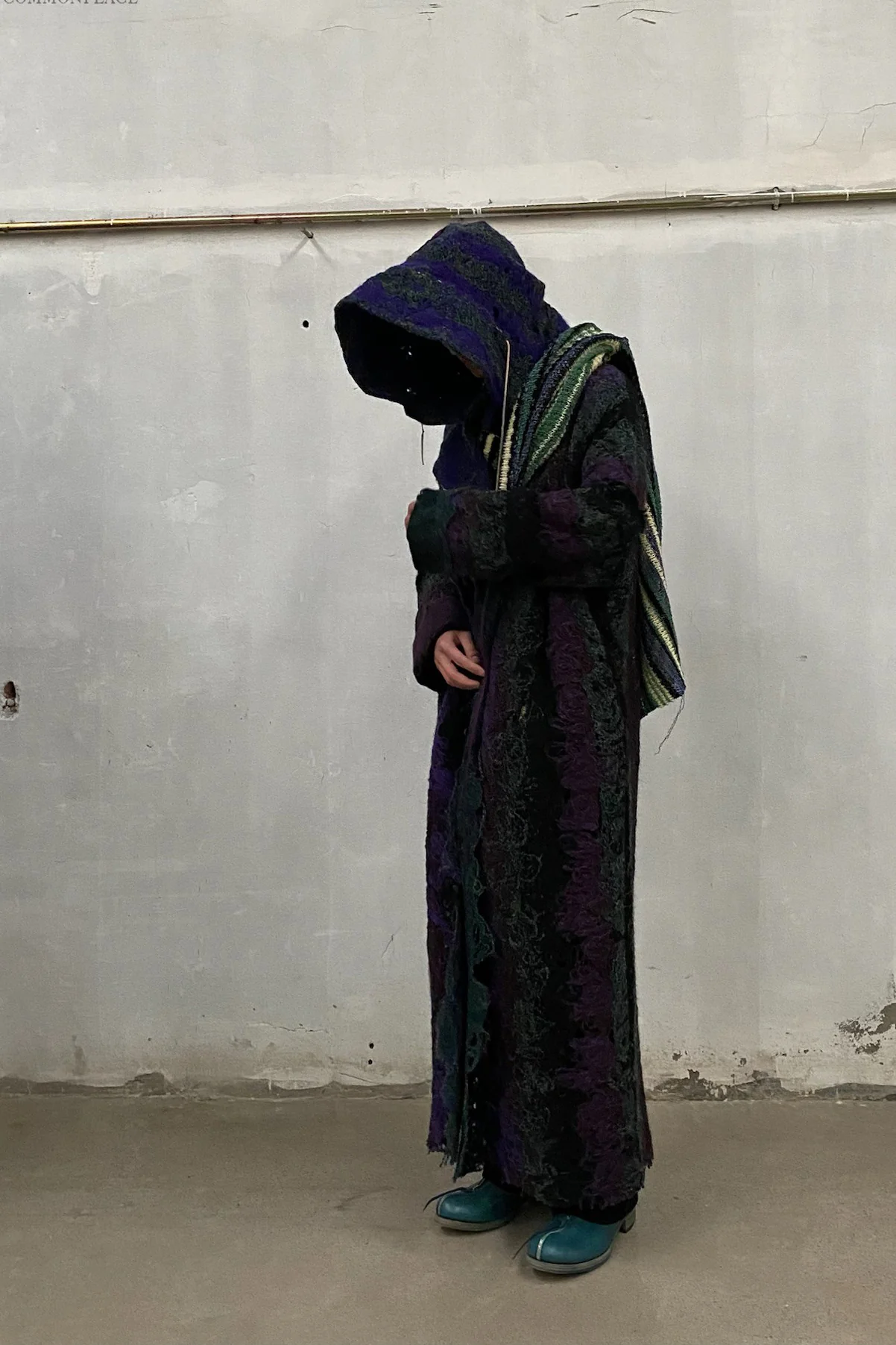Vitelli Dubo Eskimo Hood SS22_DMB13_SA PV7 - Image 9