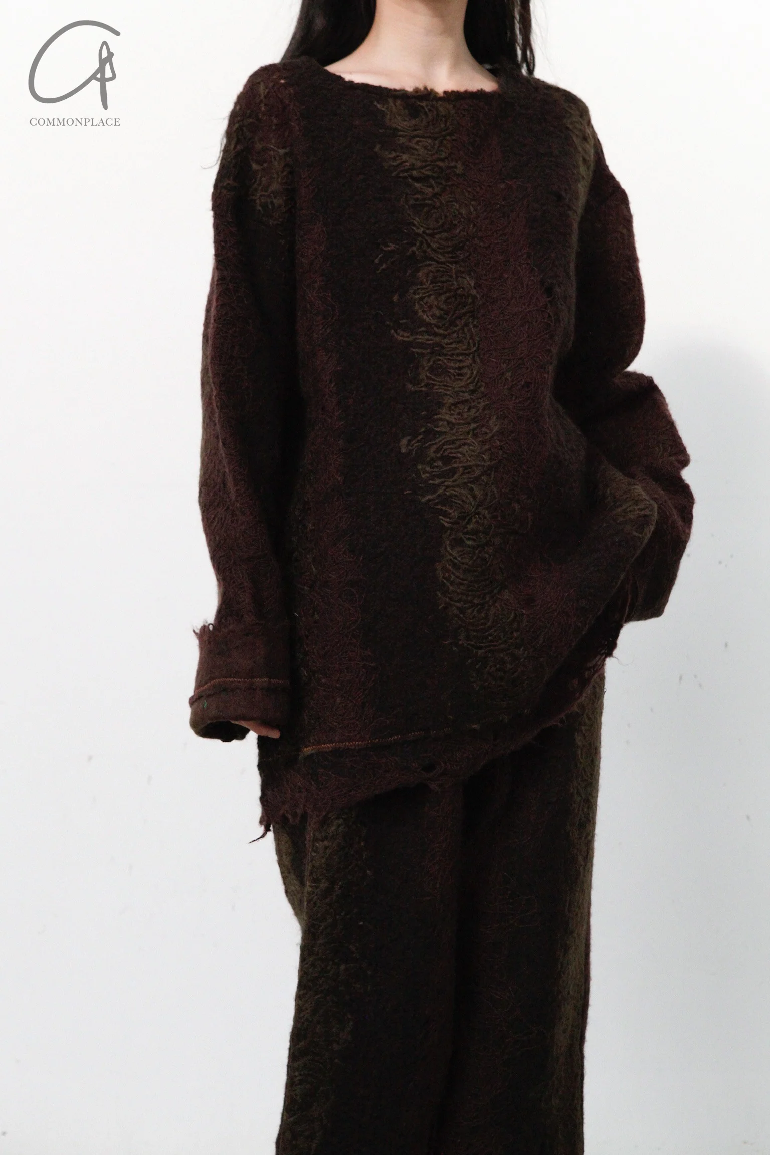 Vitelli Dubo Work Pants PFW23_VIT049_M6 - Image 6