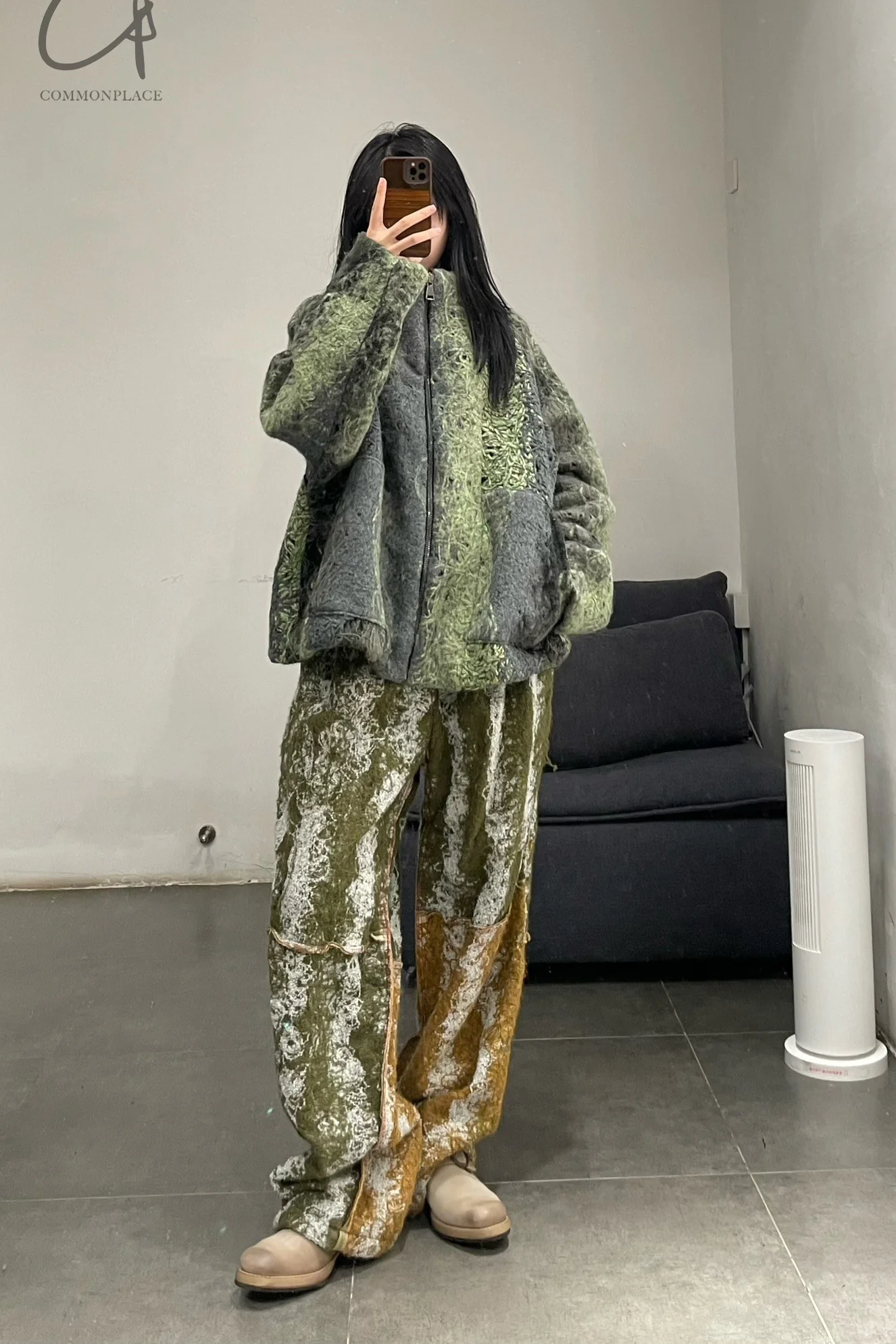 Vitelli hiking pants SS22_DMB16_LI - Image 20