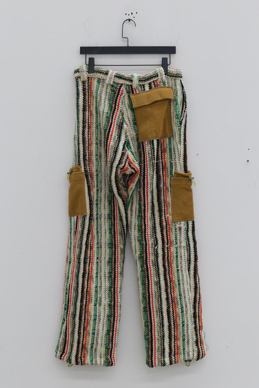 Vitelli hiking pants VTL-SS23_D14_A03HP_W3-DUO - Image 4