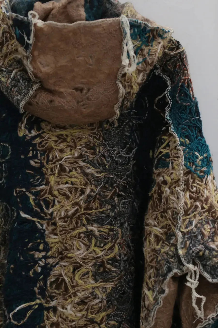 Vitelli Hooded Jacket SS22_RVIT02 - Image 8