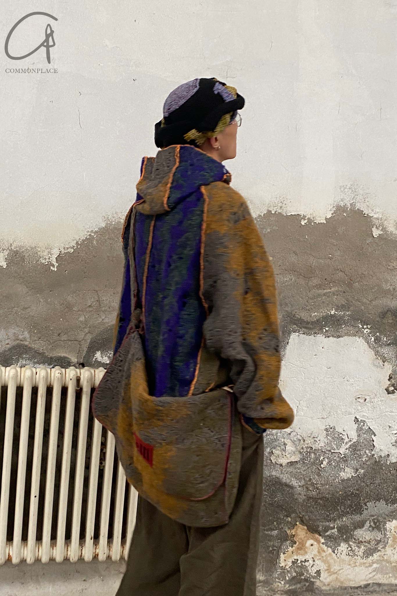 Vitelli Hooded Jacket SS22_RVIT02 - Image 31