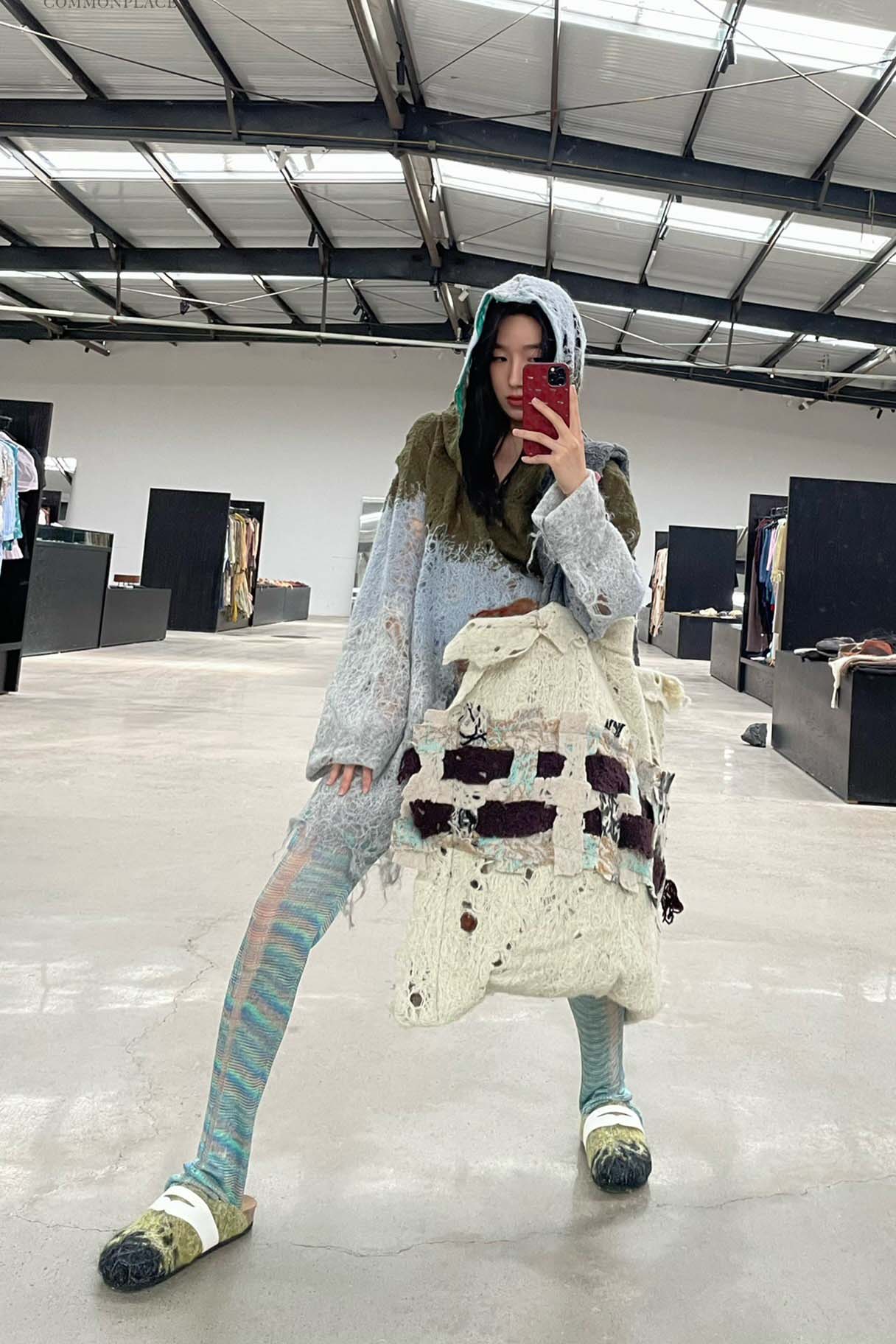 Vitelli Hoodie SS22_DMB07_SF - Image 30