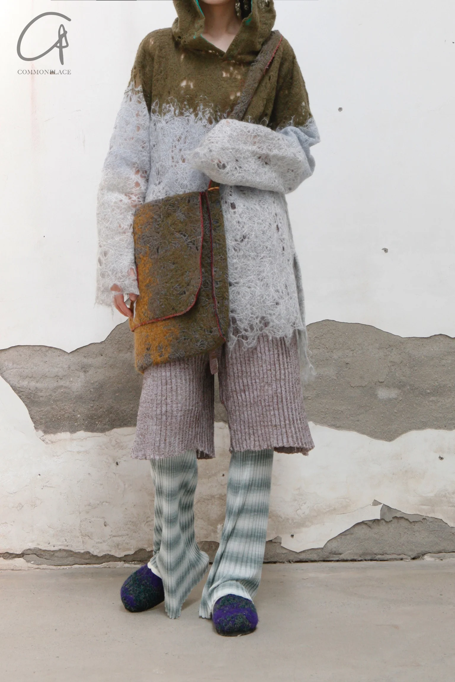 Vitelli Hoodie SS22_DMB07_SF - Image 4