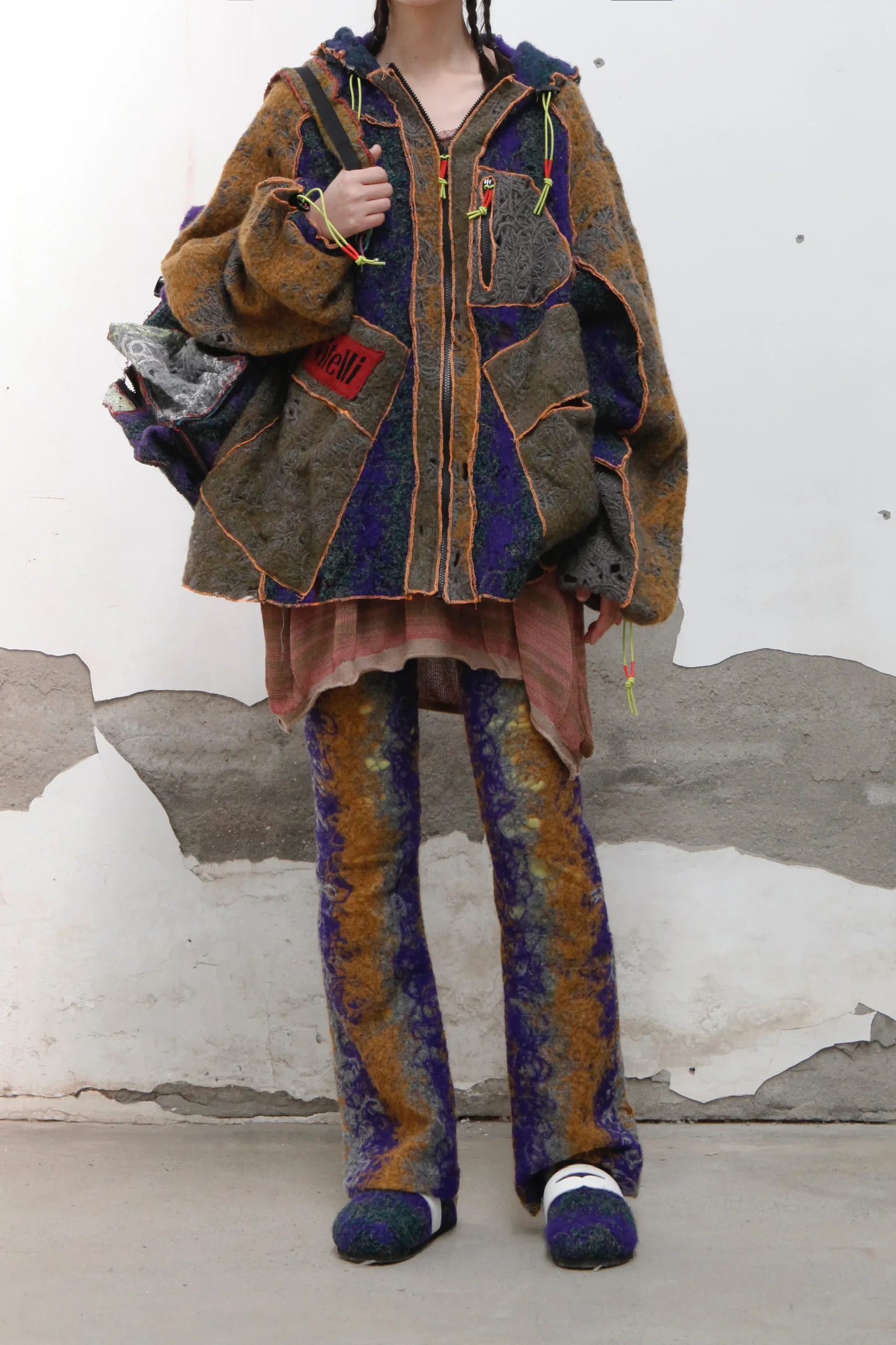 Vitelli Leggings SS22_DMB08_PLU PV1 - Image 10
