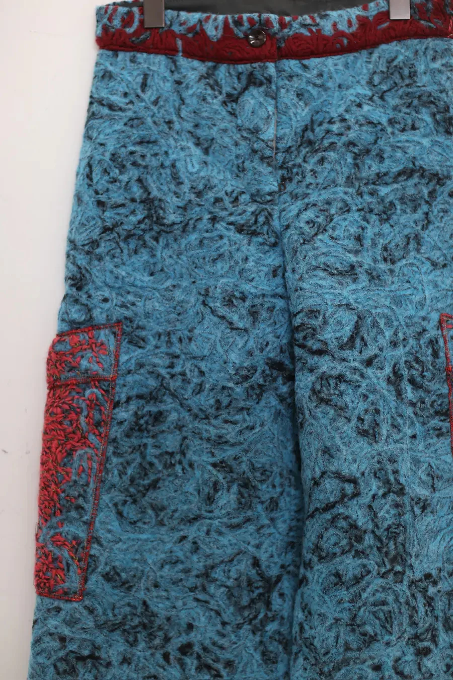 Vitelli overalls FW23_VIT0124_M7_M1 - Image 2