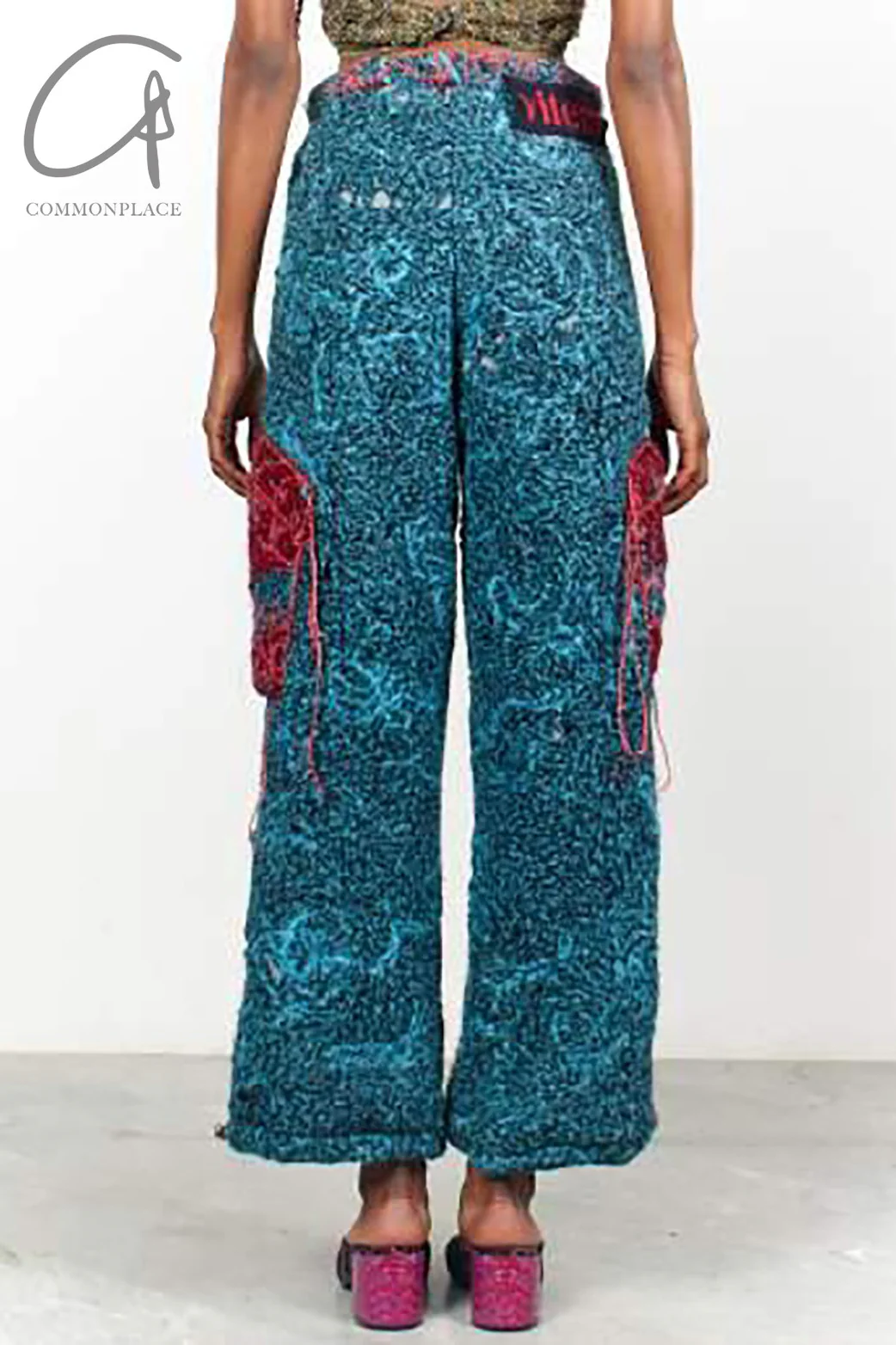 Vitelli overalls FW23_VIT0124_M7_M1 - Image 7