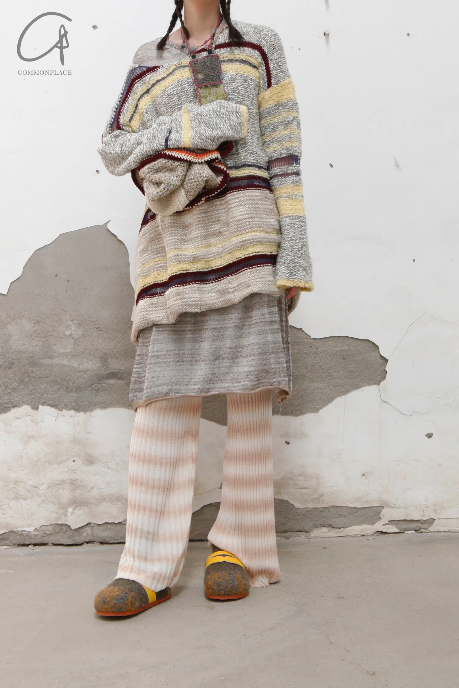 Vitelli Patchwork Pouch SS22_RVIT06_ML - Image 11