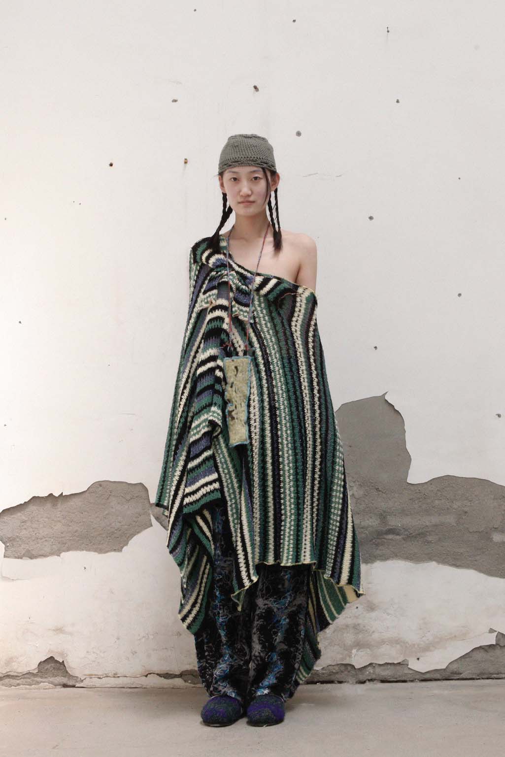 Vitelli Patchwork Pouch SS22_RVIT06_ML - Image 18