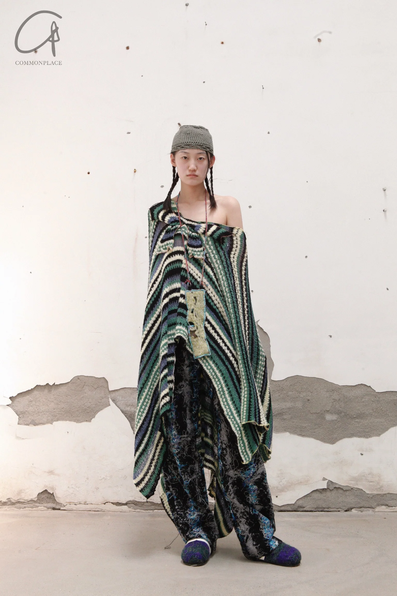 Vitelli Patchwork Pouch SS22_RVIT06_ML - Image 20