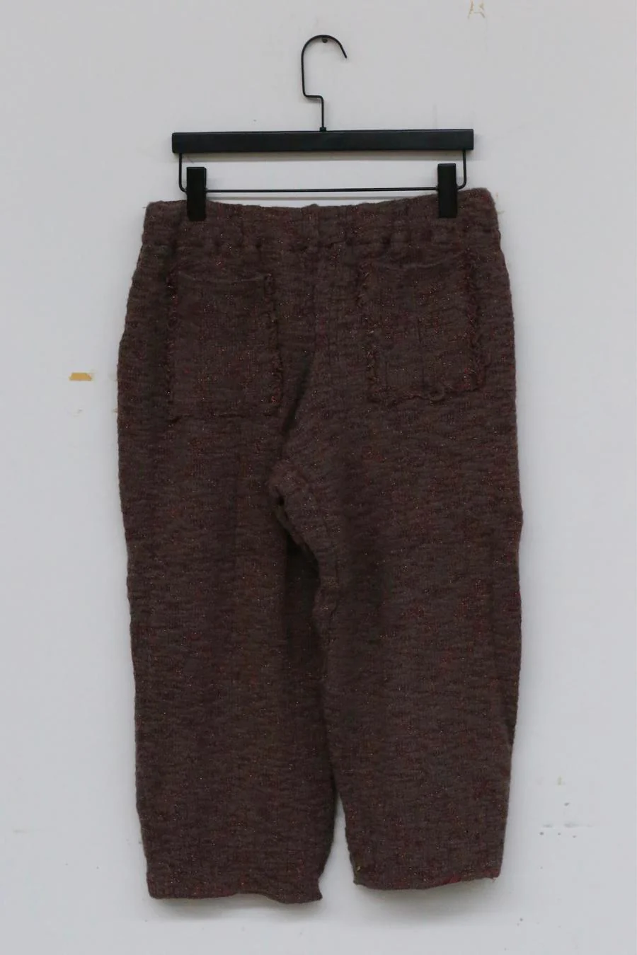 Vitelli short casual pants FW22_VM_M008_COM PV14 - Image 10