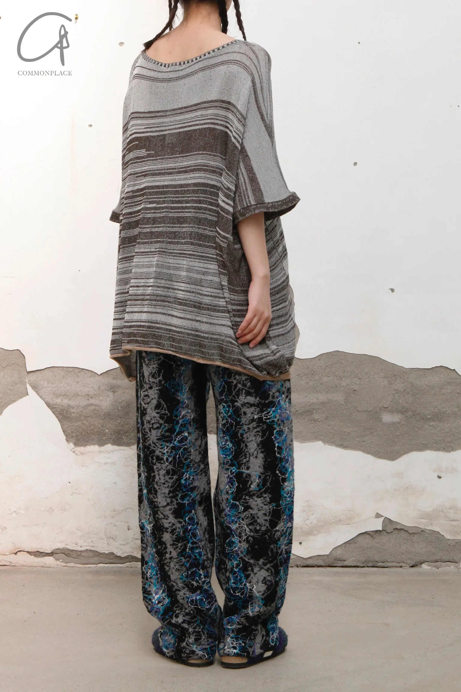 Vitelli Work Pants SS22_DMB09_ME - Image 16