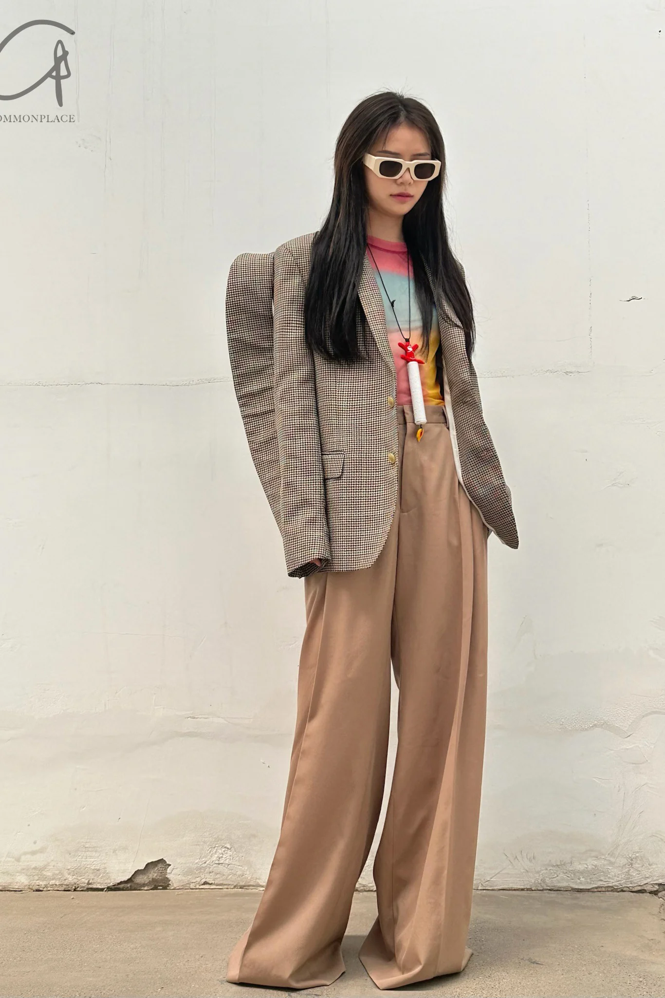 Walter Van BeirendonCK Alien Sports Jacket AW22-23 1002 - Image 10