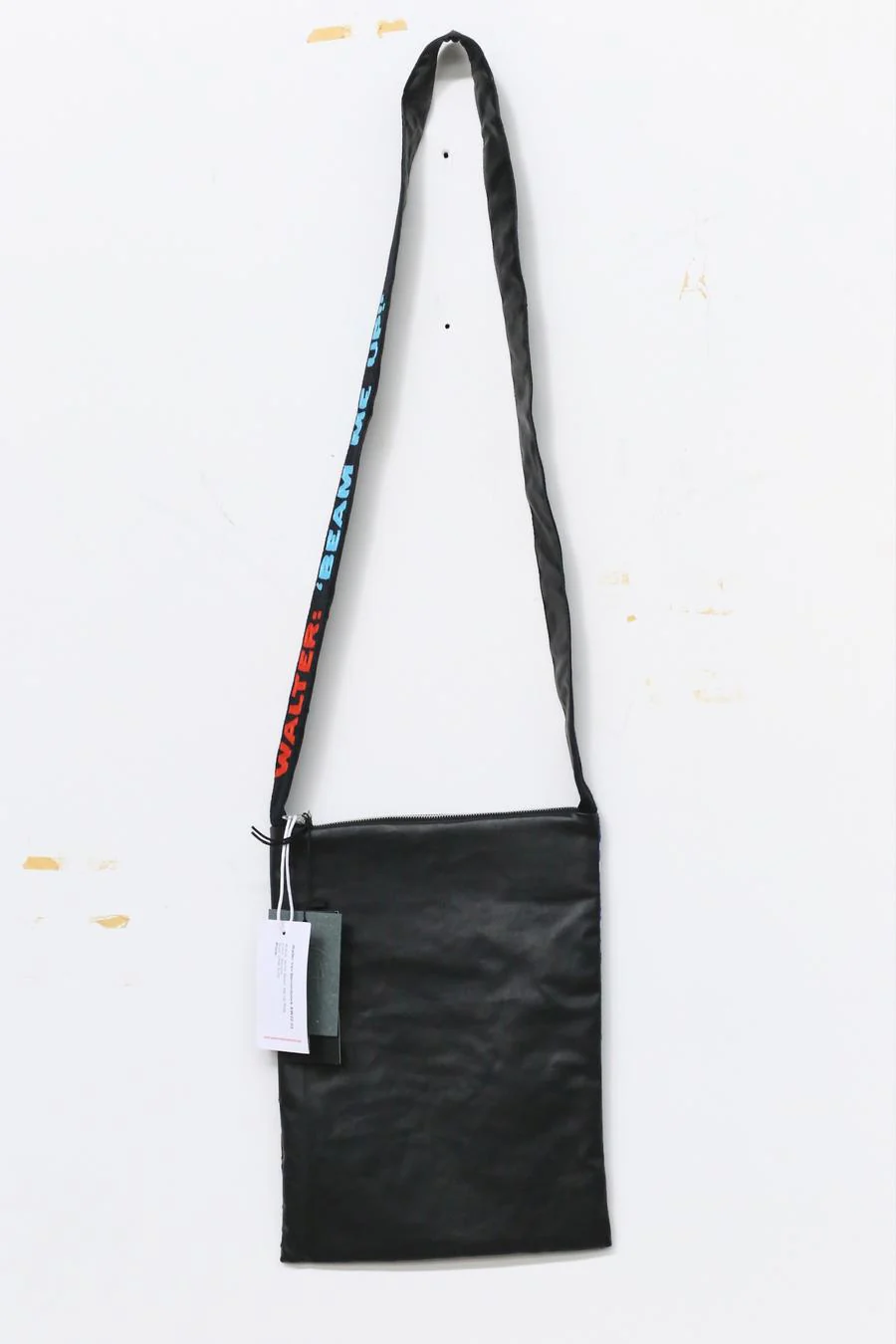 Walter van Beirendonck beam package AW22-23 9039 PWVB3 - Image 4