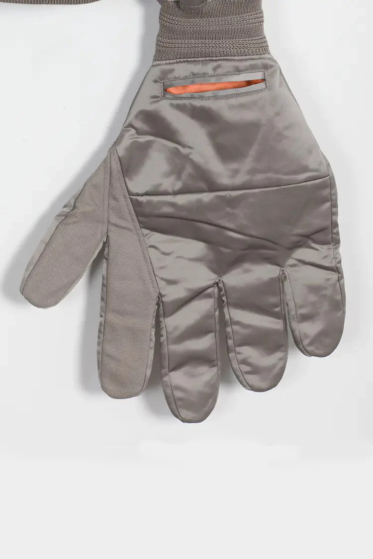 Walter Van Beirendonck  big hands, bomber jacket 3009 CC11 UNI - Image 5