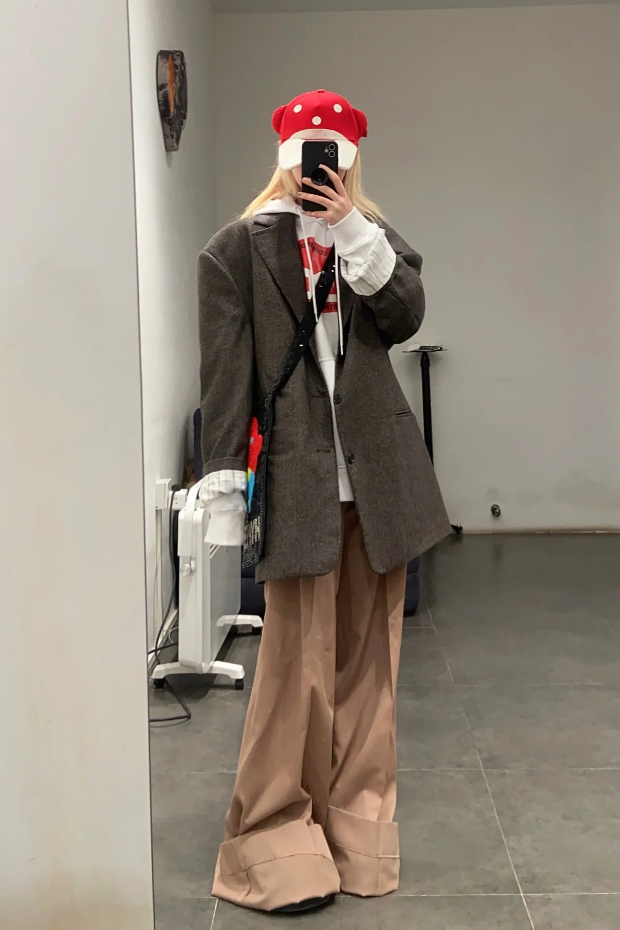 Walter Van Beirendonck Bowei Pants AW22-23 2004 - Image 27