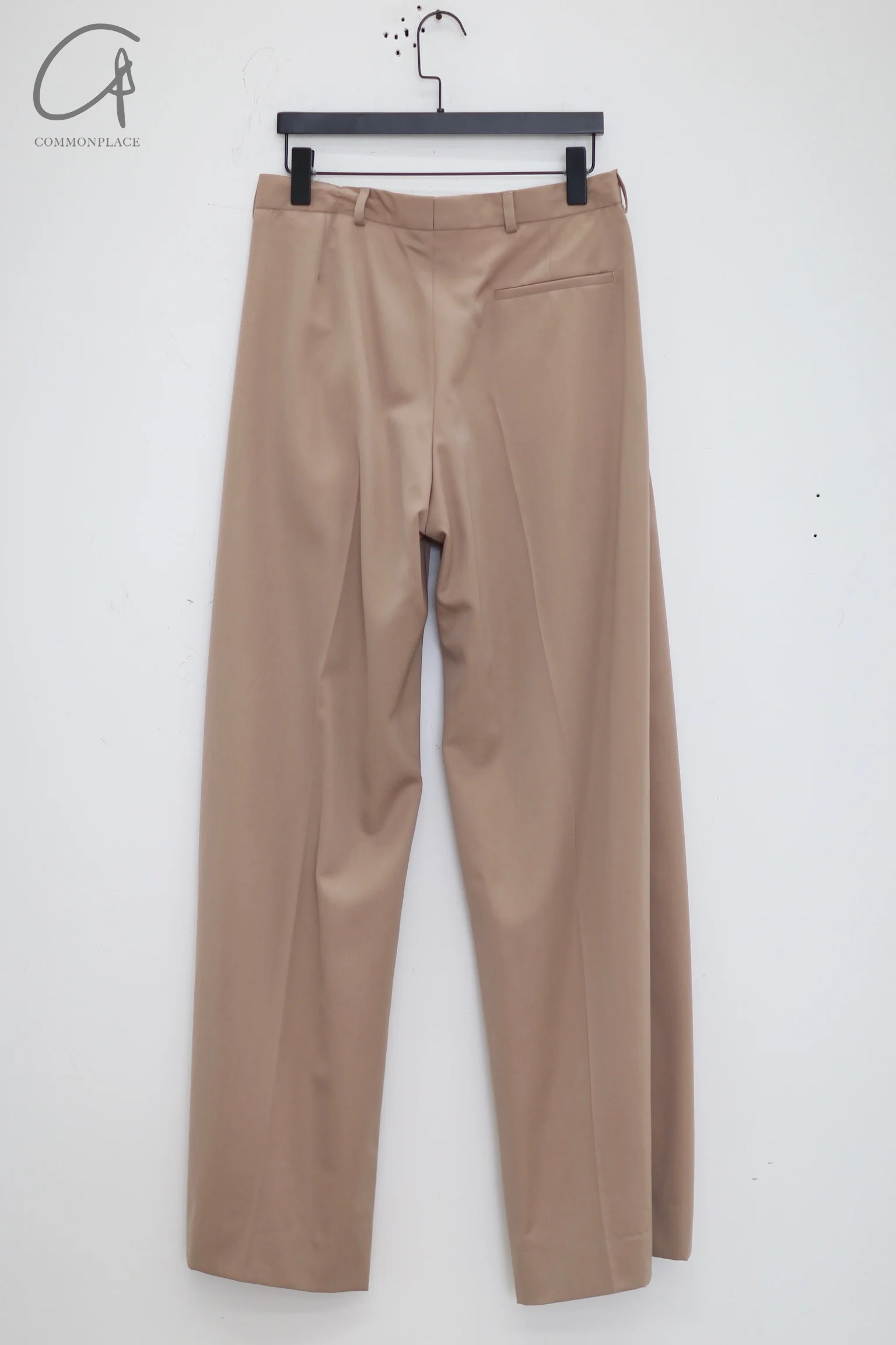 Walter Van Beirendonck Bowei Pants AW22-23 2004 - Image 4