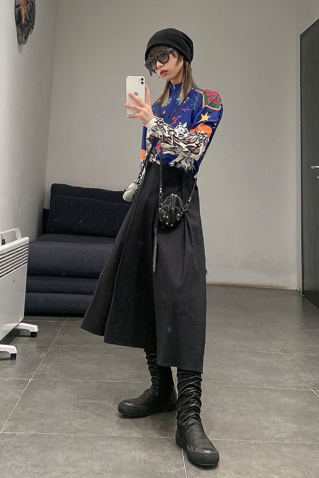 Walter Van Beirendonck (cycling jersey) 7001 UNI - Image 20