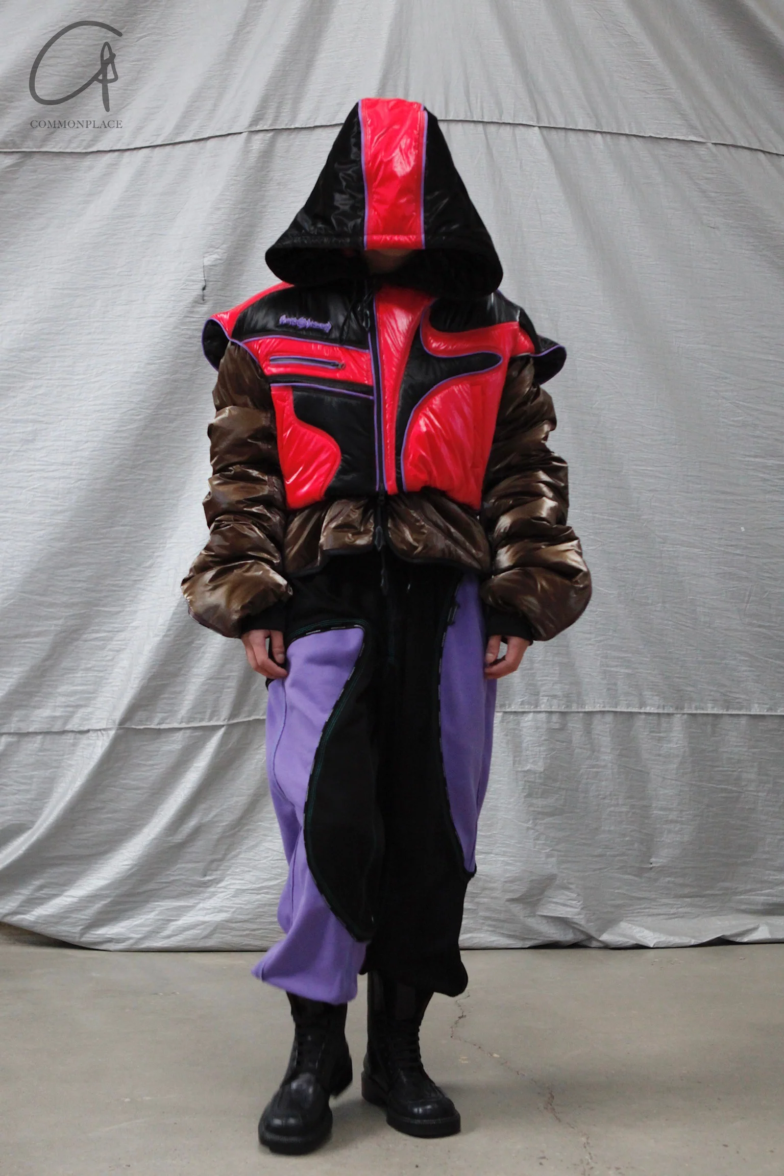 Walter Van Beirendonck (leather boots) 10002 MEN - Image 31
