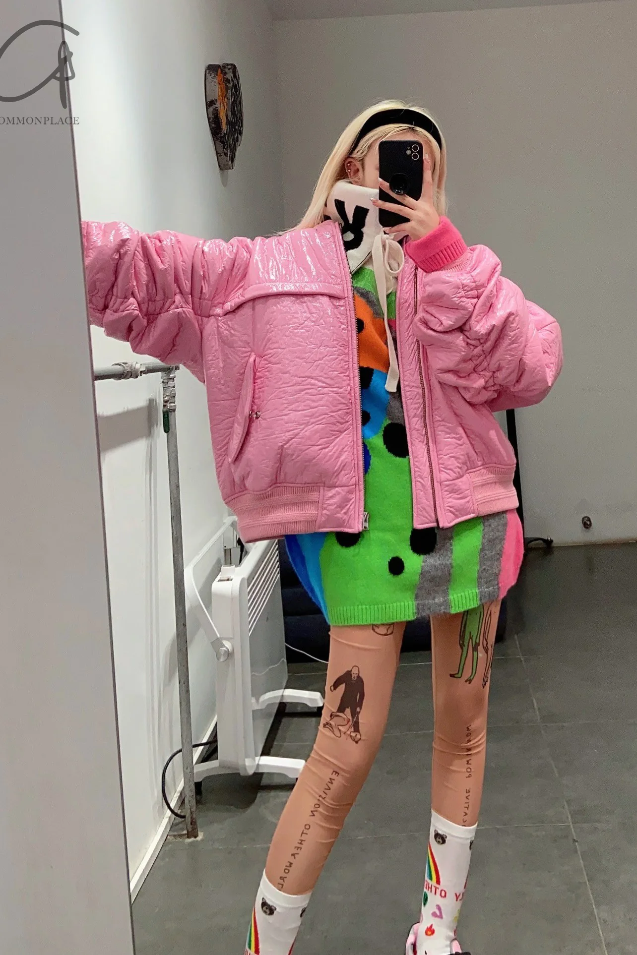 Walter Van Beirendonck Mateusz Sarzynski Tattoo Tattoo Tattoo AW22-23 8052 Shallow Skin - Image 21