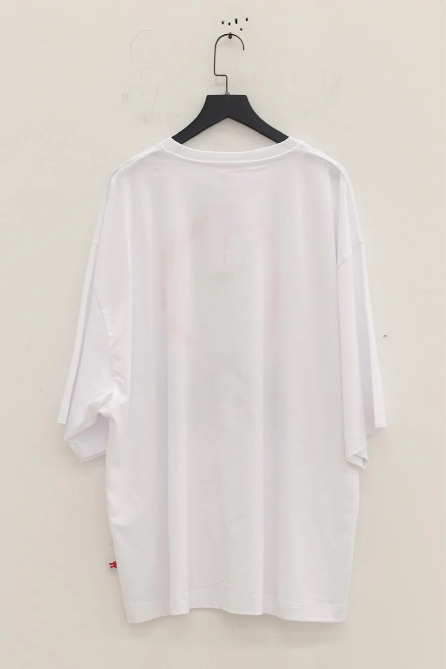 Walter Van Beirendonck oversized T-shirt 8011 - Image 3
