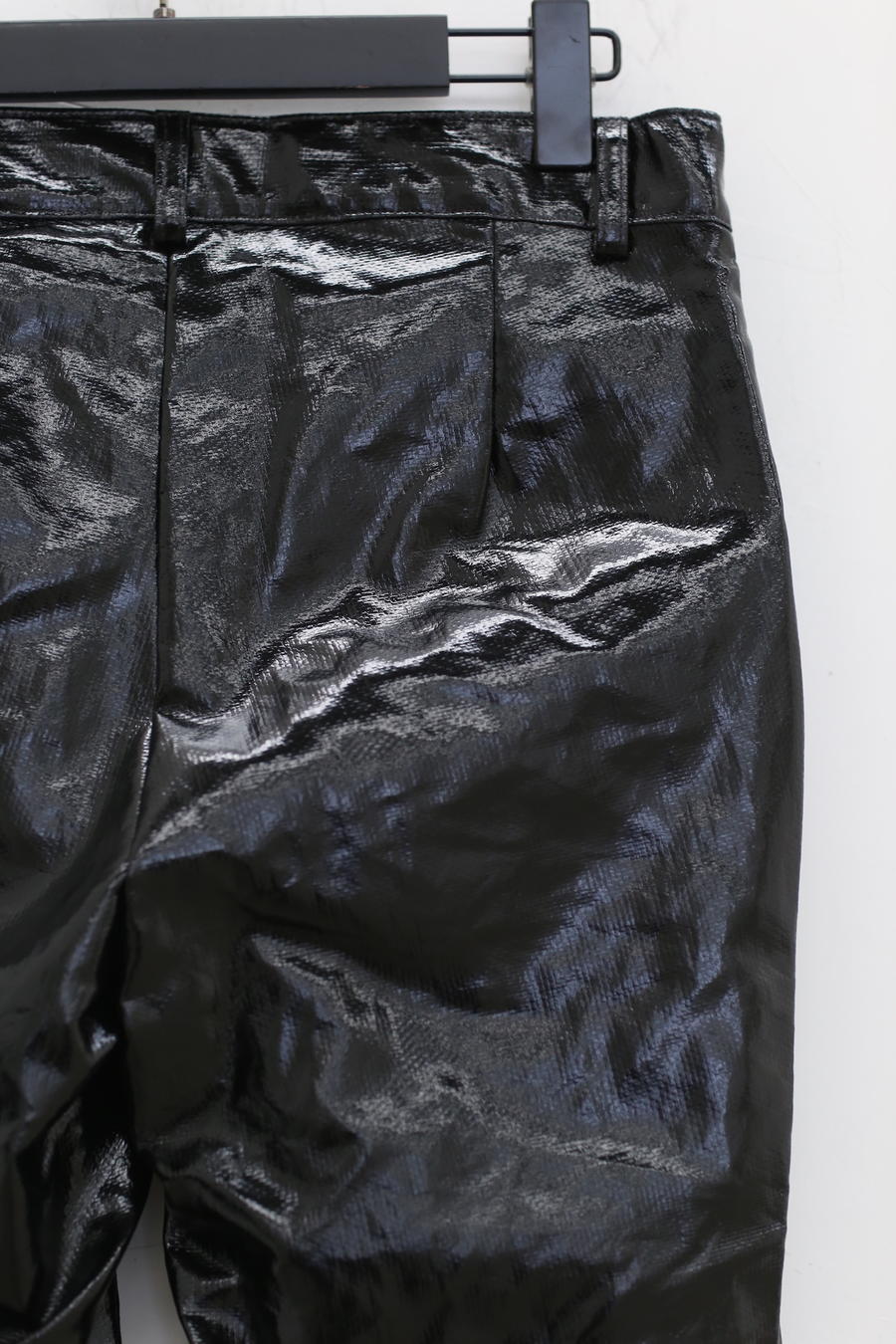 Walter Van Beirendonck Shadow Pants SS22 2008 - Image 3