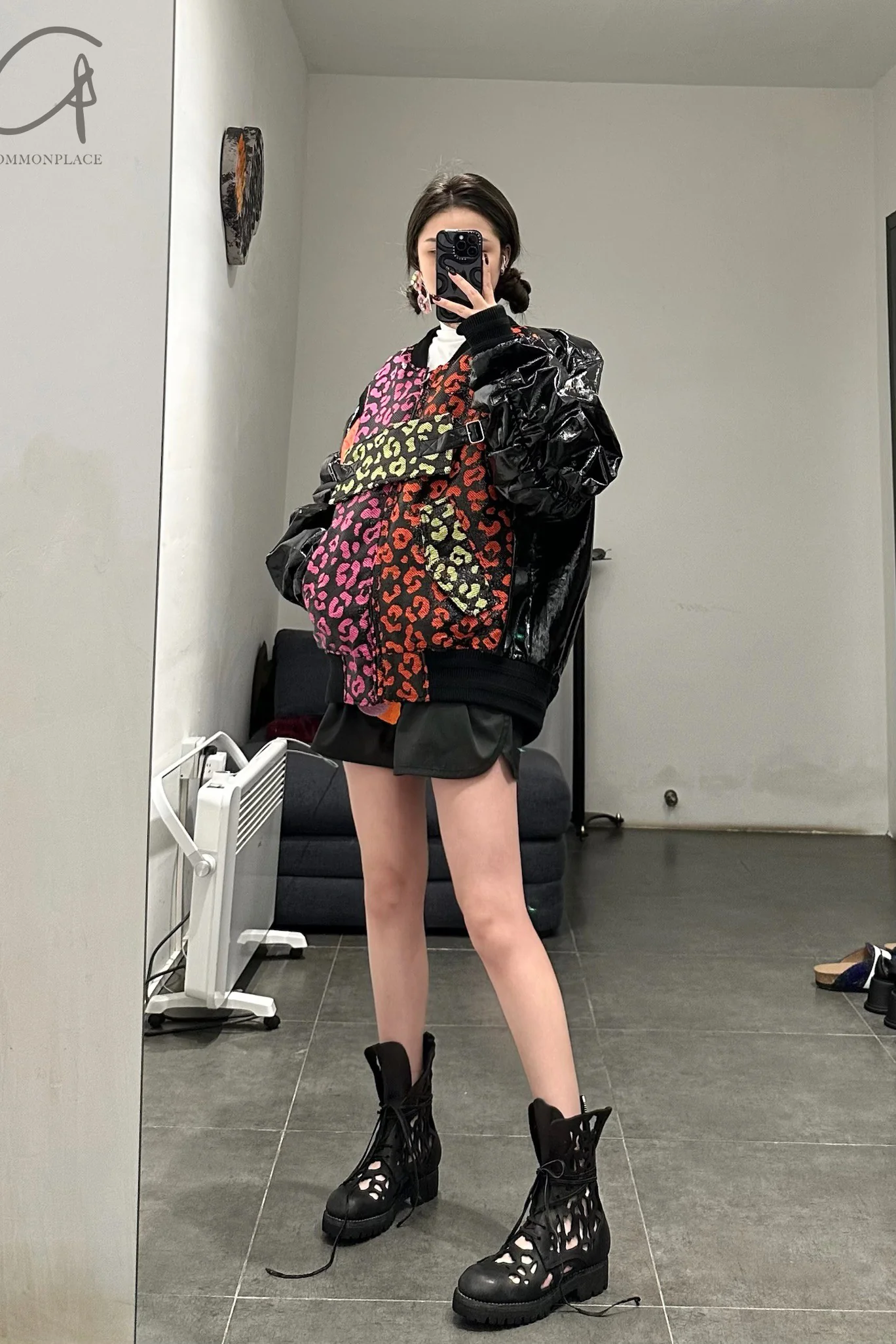Walter Van Beirendonck Shorts SS22 2012 - Image 6