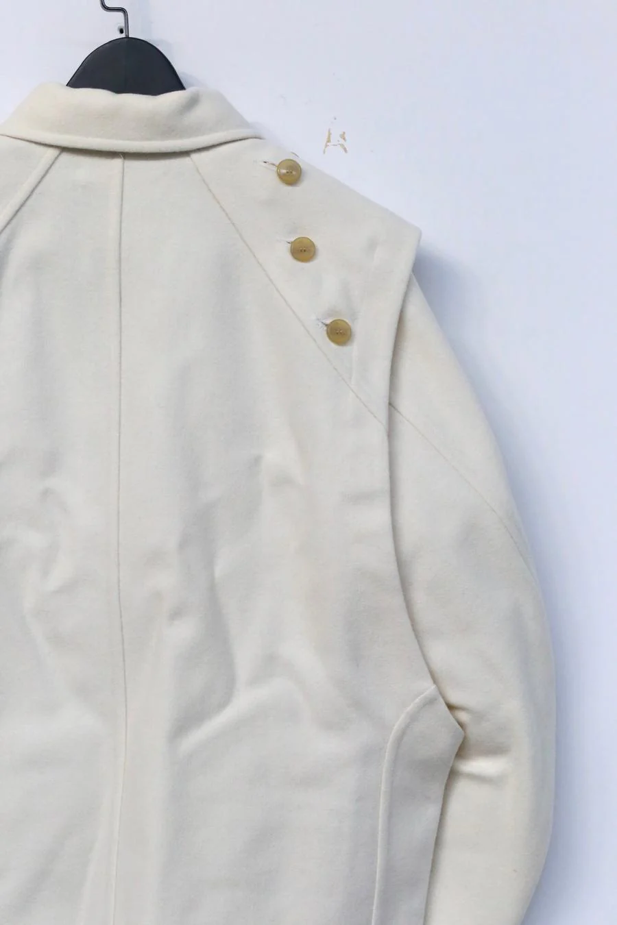 Walter Van Beirendonck Sports Working Jacket AW22-23 3004 - Image 3