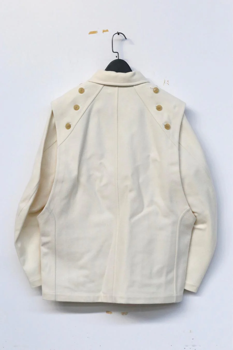 Walter Van Beirendonck Sports Working Jacket AW22-23 3004 - Image 4