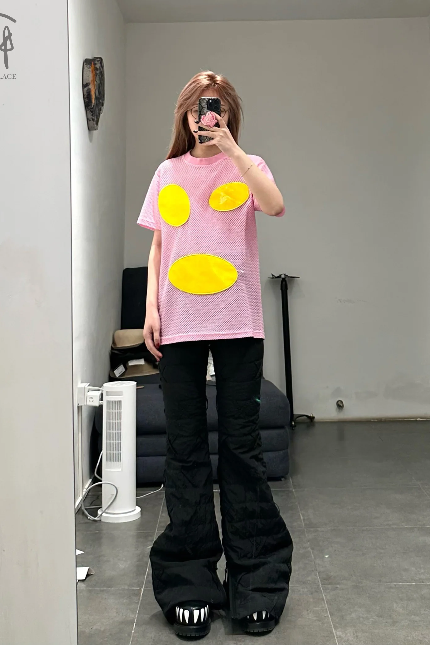 Walter Van Beirendonck Super Bear Palm Boots AW22-23 10001 - Image 58