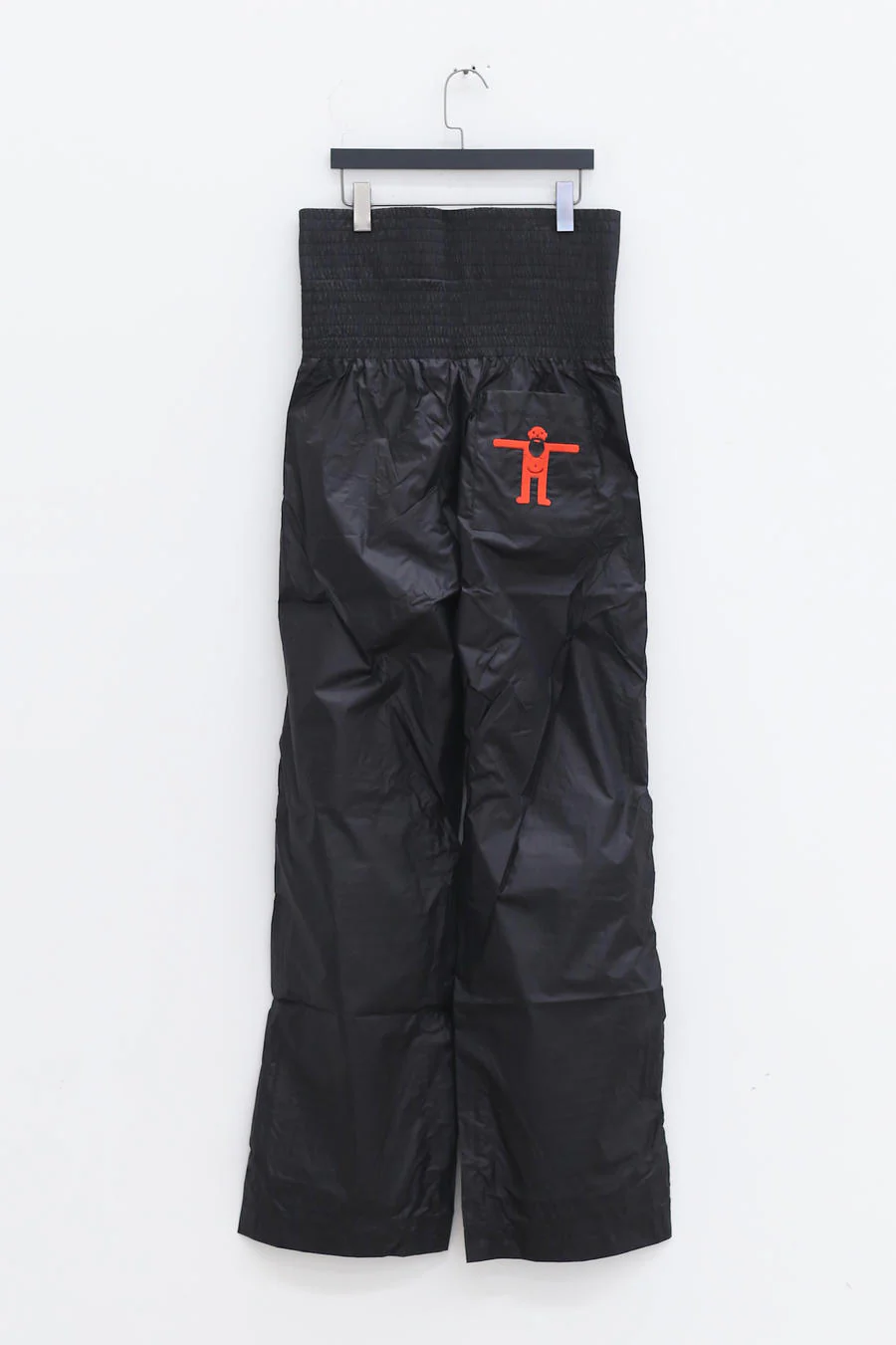 Walter Van Beirendonck tunic trousers SS22 2007 - Image 2