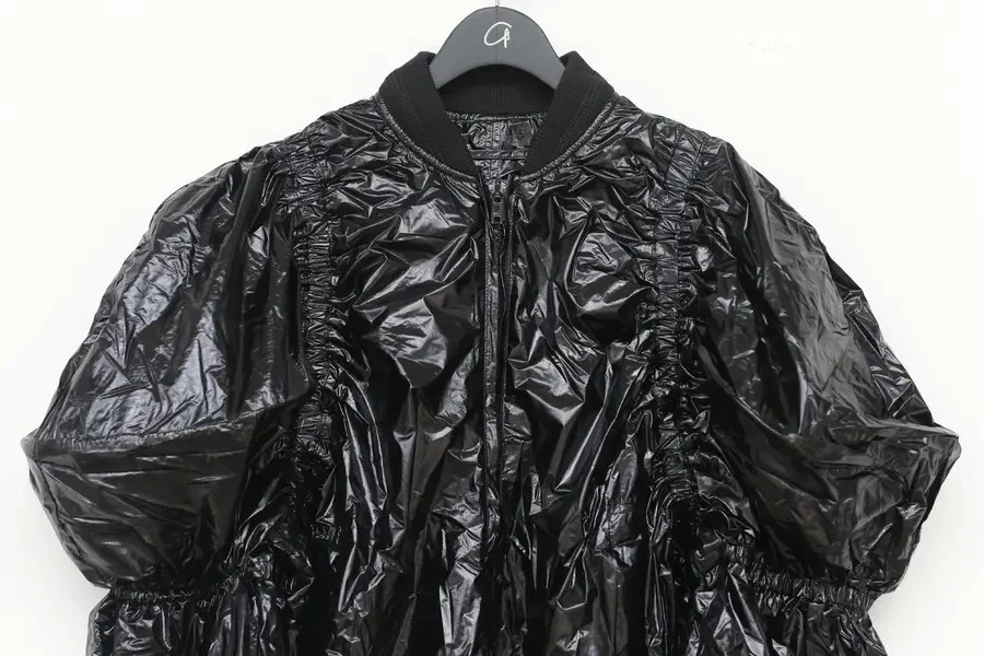 Walter Van Beirendonck Zesoog bomber jacket 3013 - Image 5