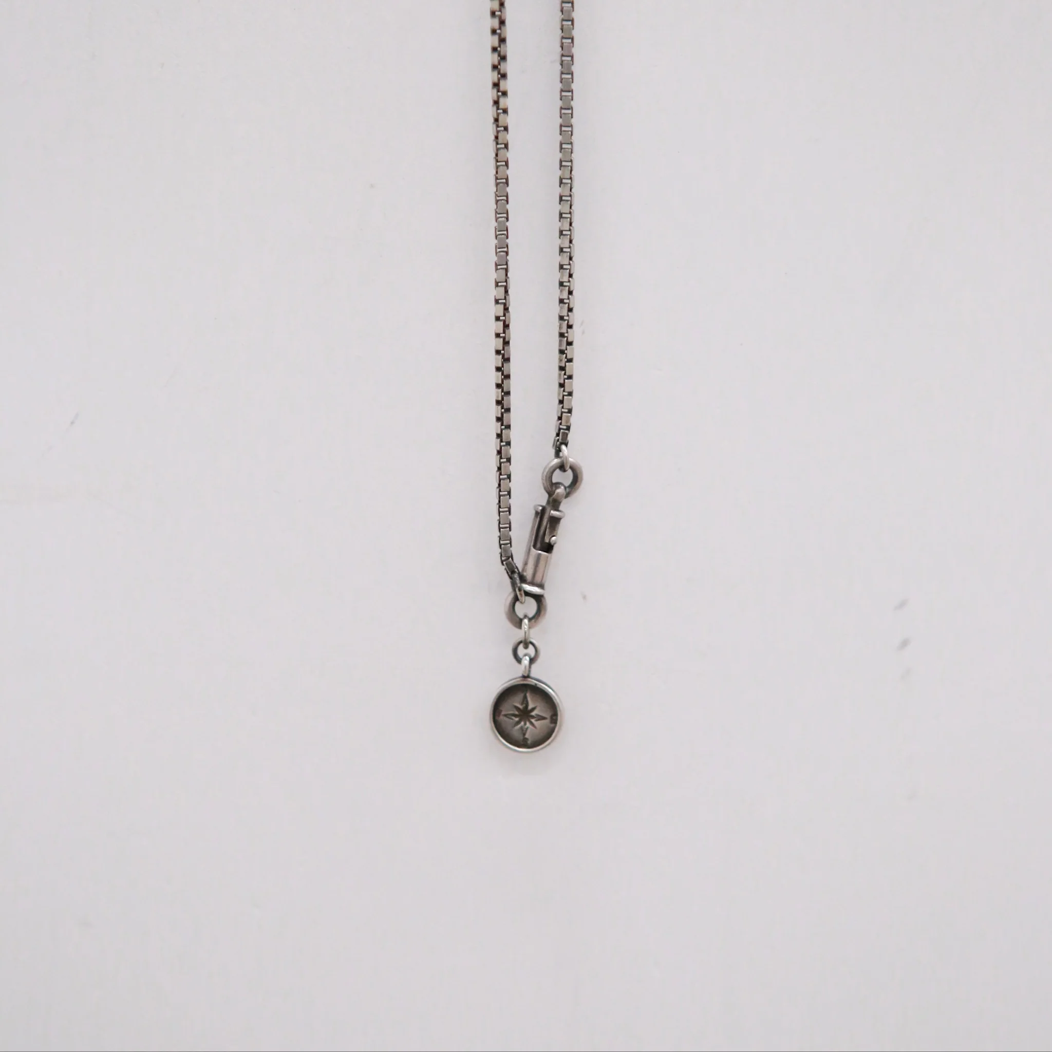 WERKSTATT MUNCHEN 925 Silver M3711 Pendant Necklace Series German Handmade WM-M3711-WI-0 - Image 3