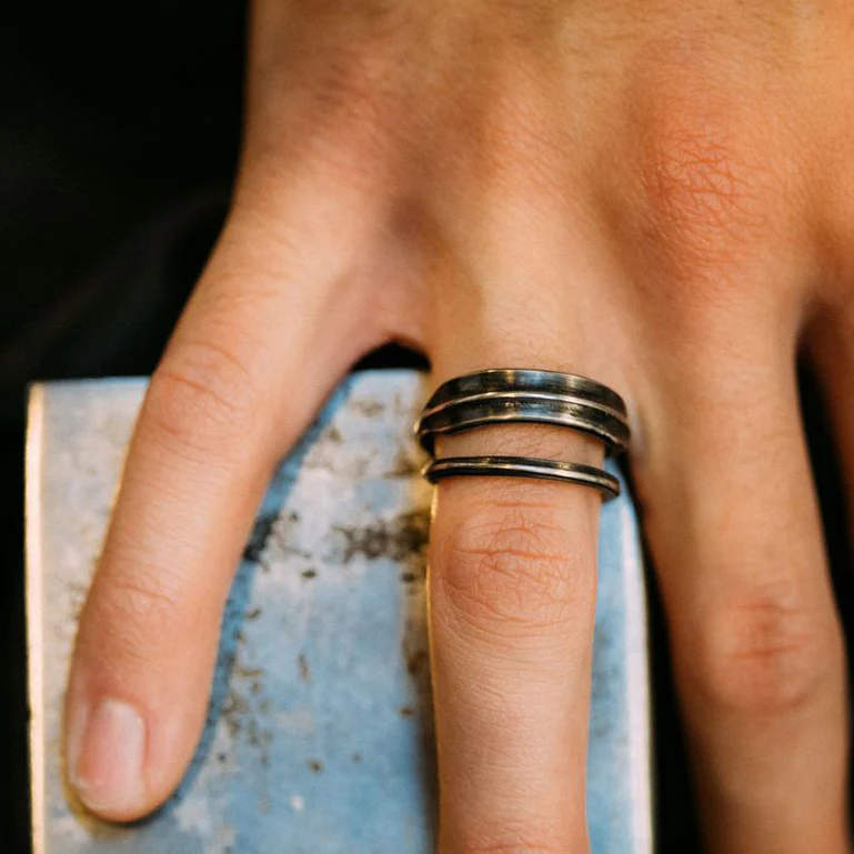 WERKSTATT MUNCHEN Cross Track Ring M1622 PWM5 - Image 6