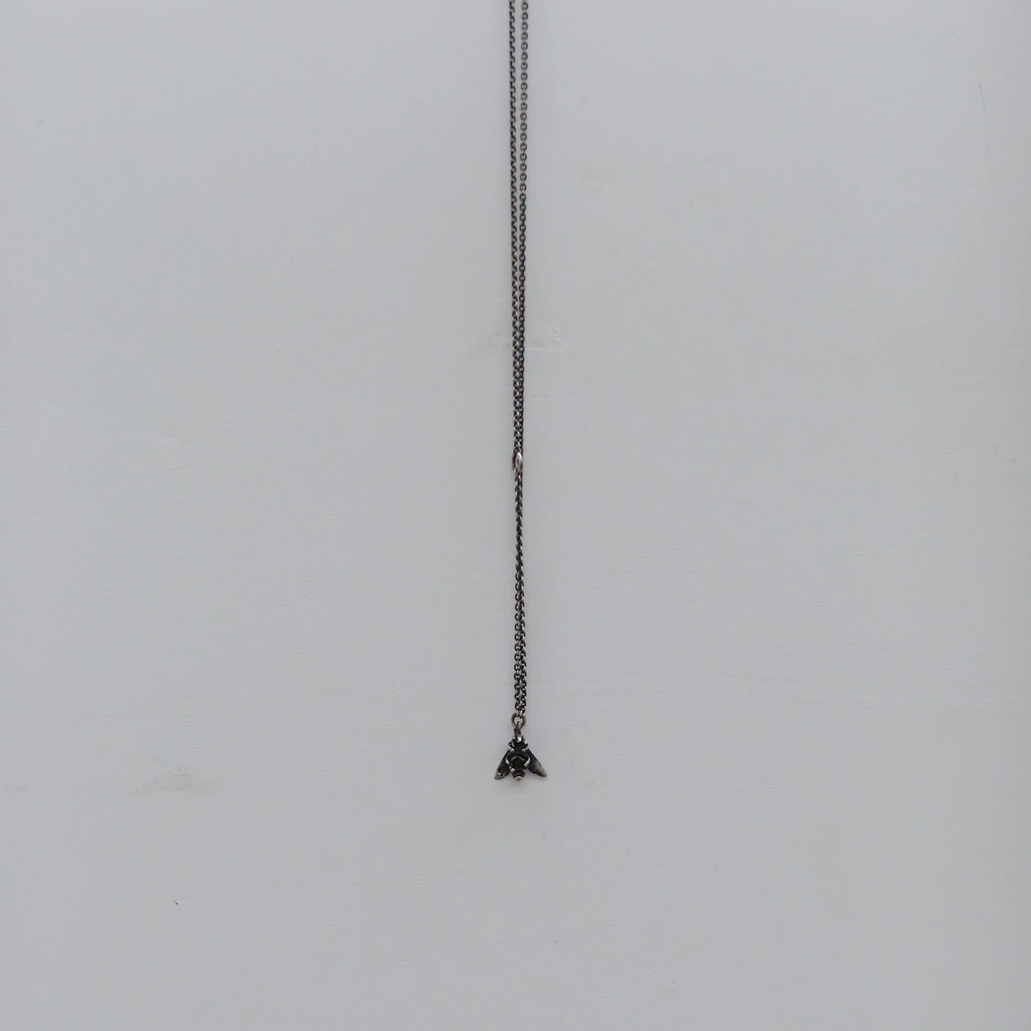 WERKSTATT MUNCHEN mini bee necklace M7492 PWM9 - Image 2