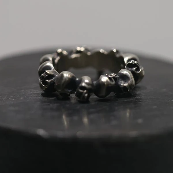 Werkstatt Munchen Multi -Pore Ring WM-M1920-0 PWM7 - Image 2