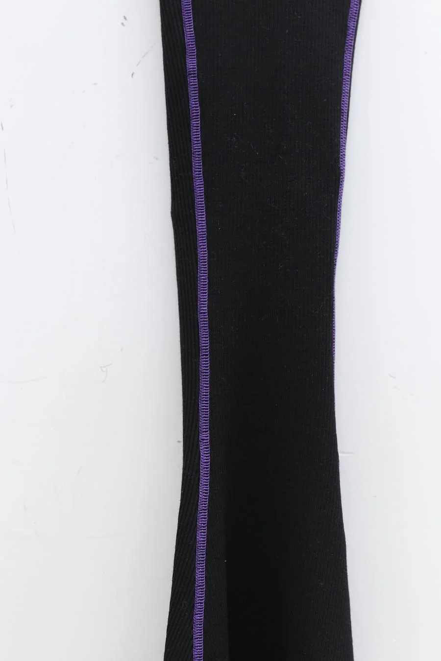 WINDOWSEN as an old tattoo leg cover SS23A003 black - Image 2